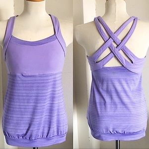 📦 3 for $50
- ATHLETA strappy workout tank